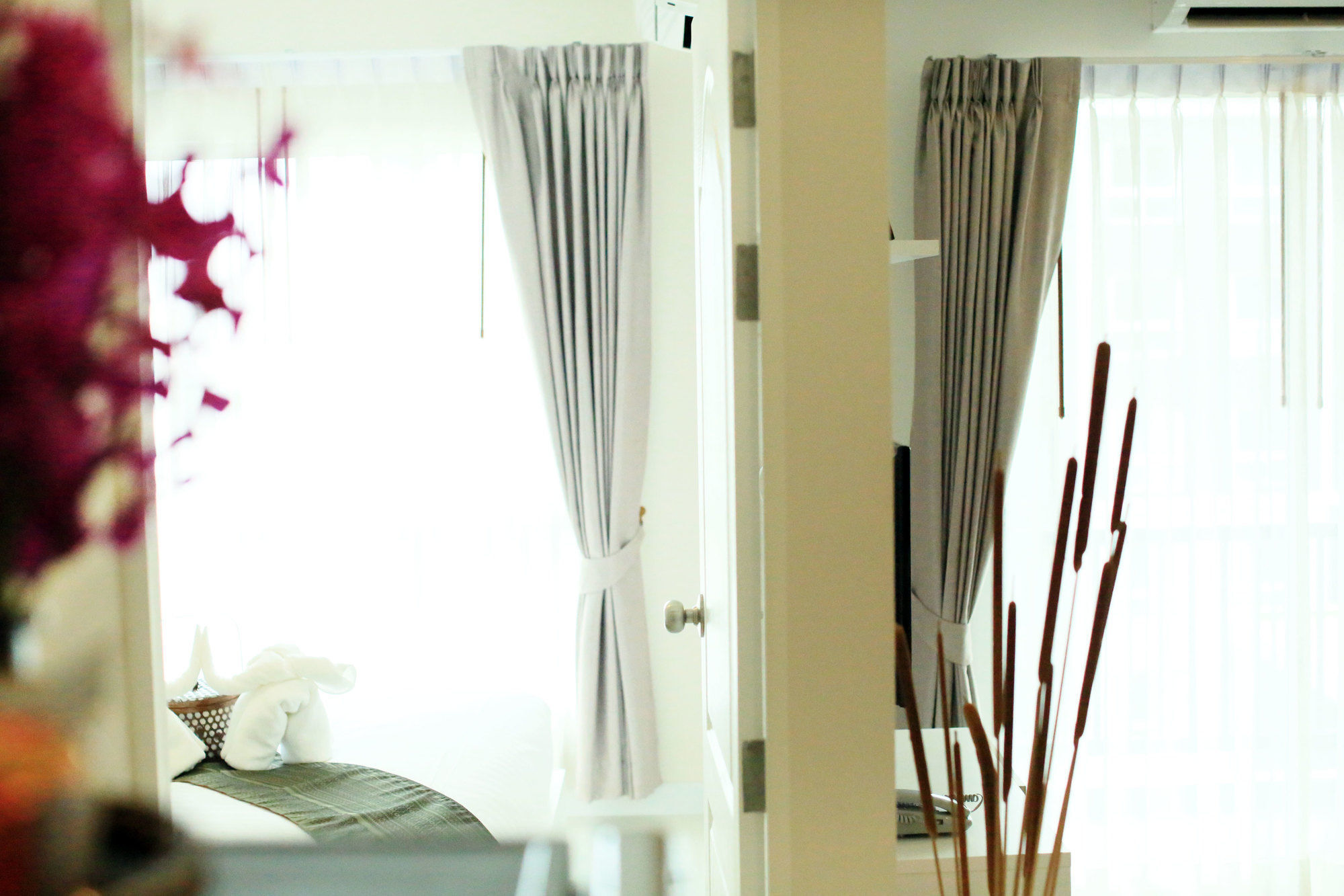 The Change Suites Korat Nakhon Ratchasima Exterior photo